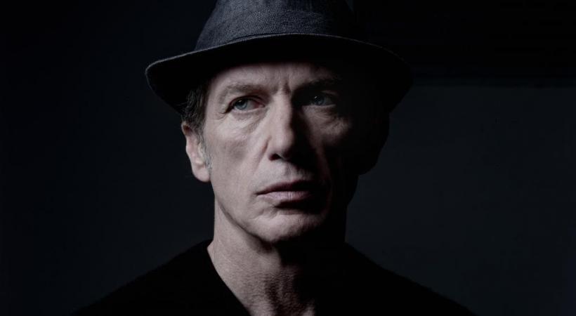 Miossec sera en concert le 13 septembre à la salle communale d’Onex. DR