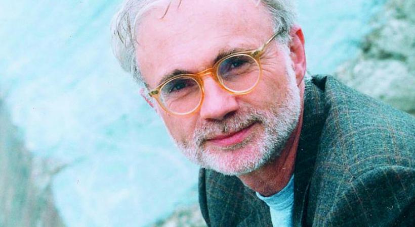 John Adams sera pour la première fois à Genève. DR John Adams sera pour la première fois à Genève. DR 