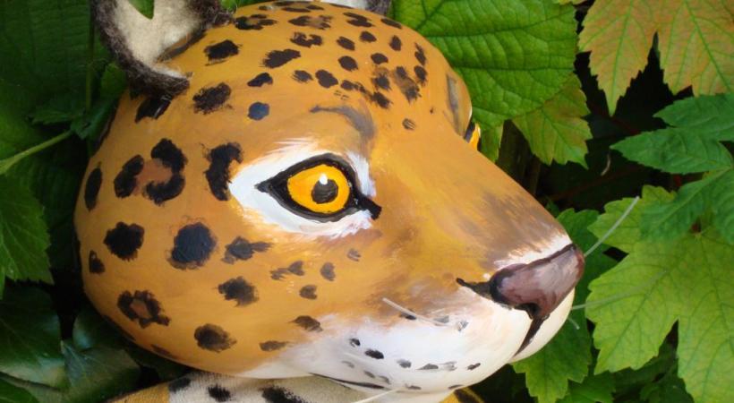 Jaguar finira-t-il par comprendre l’importance de préserver la forêt? DR DR