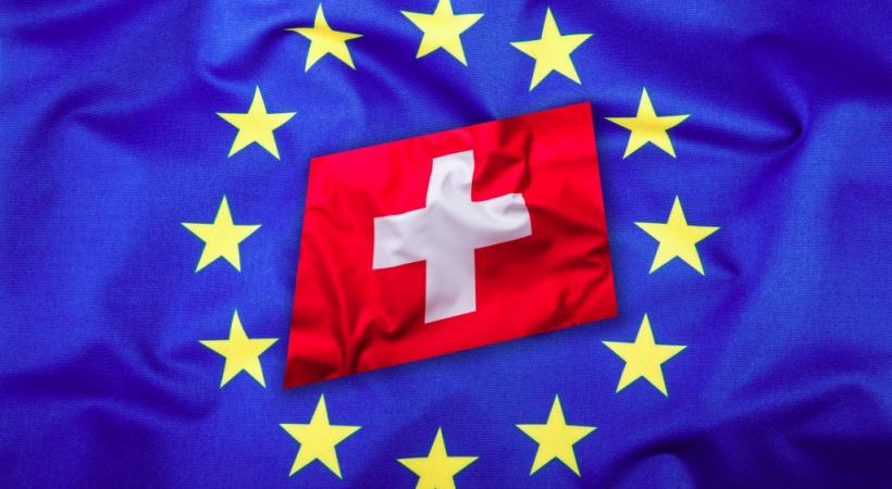 On nous a vendu les bilatérales comme la panacée. On nous a trompés! ISTOCK/MARIAN VEJCIK 