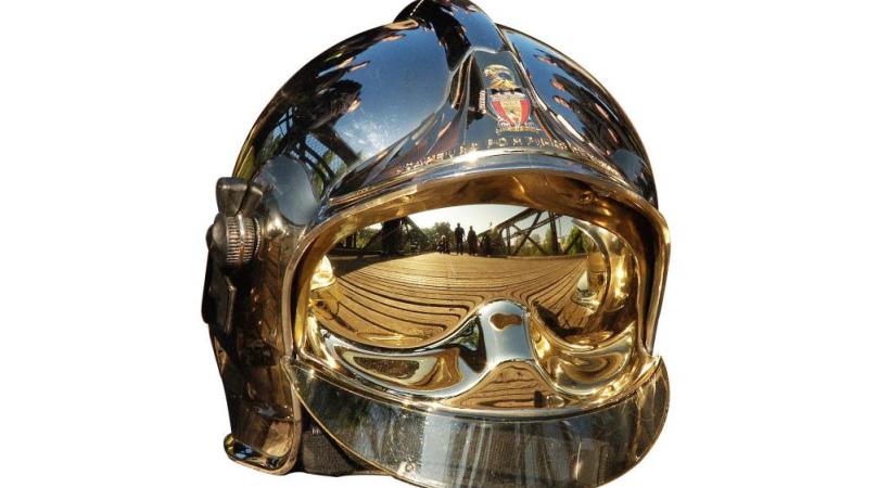 «Monsieur Bonhomme et les incendiaires», de Max Frisch. DR 