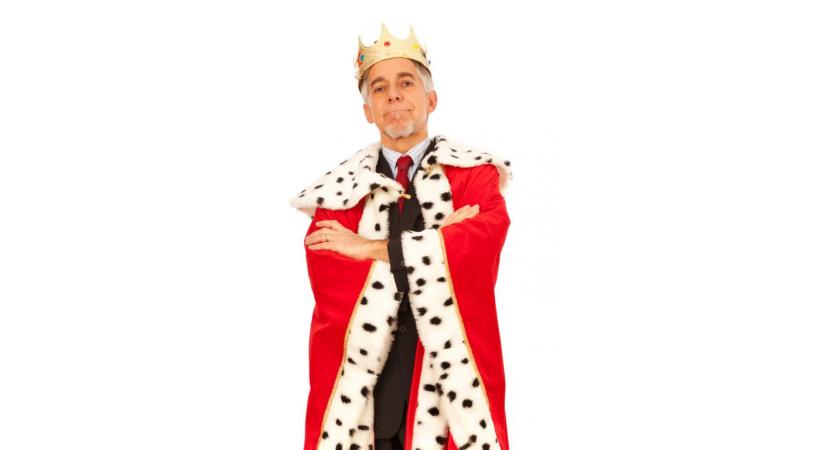 En Suisse, le citoyen est roi. GETTY IMAGES/NULLPLUS 