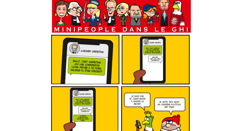 MINIPEOPLE.CH