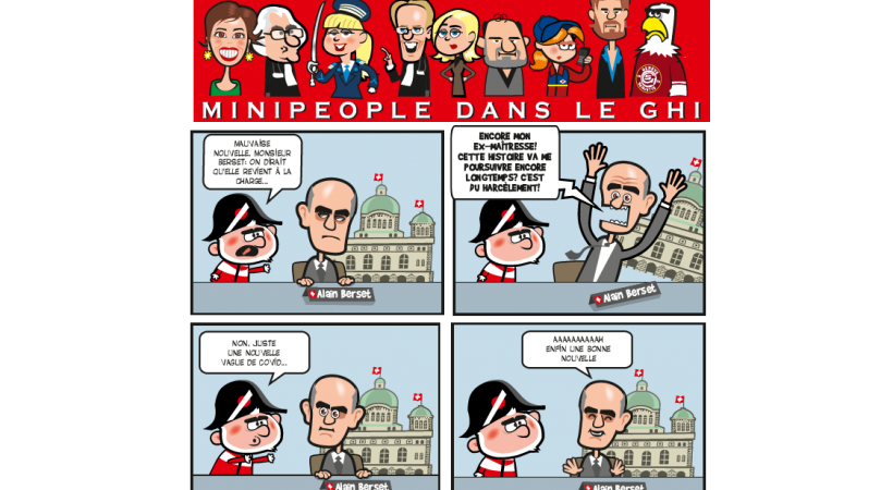 MINIPEOPLE.CH