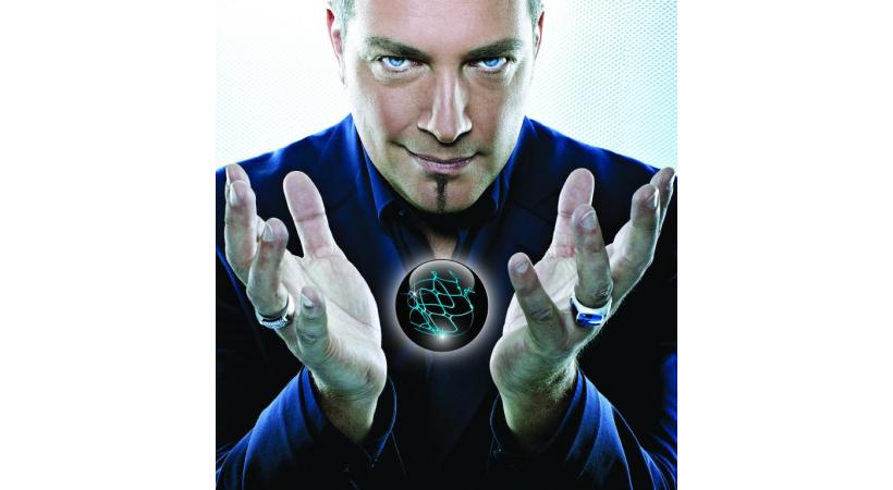 Laissez-vous aller! Messmer contrôle tout. DR 