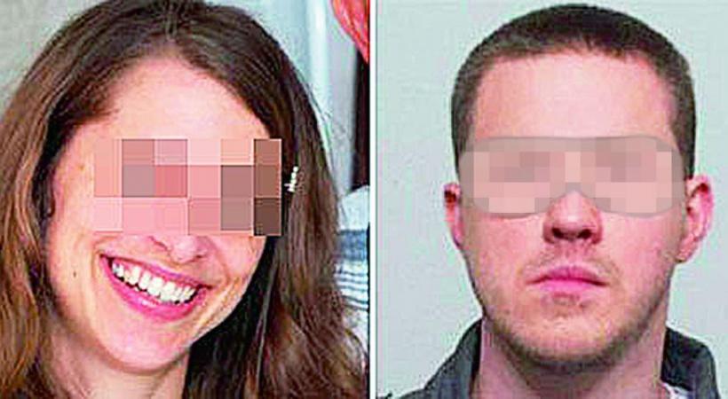 Adeline M. la sociothérapeute assassinée par Fabrice A., multirécidiviste du viol. DR 