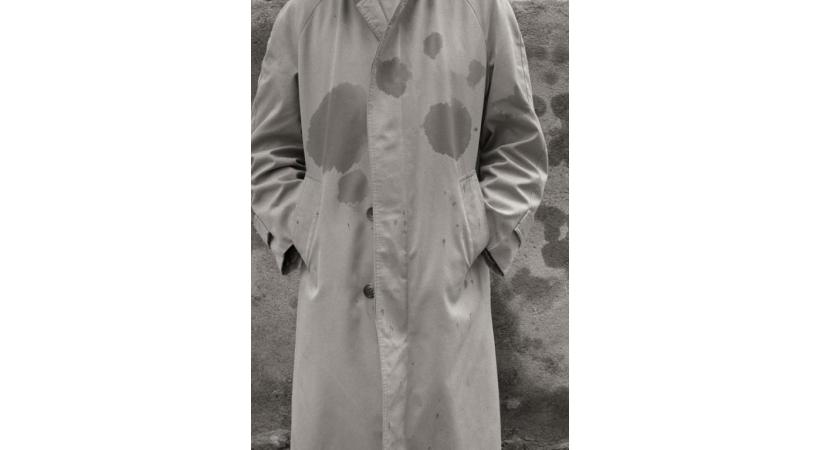 Une pièce signée Fausto Paravidino. DR 