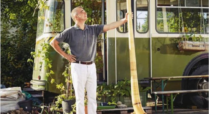 Une quinzaine de portraits qui montrent la diversité de la communauté juive. DR ALEXANDER JAQUEMET