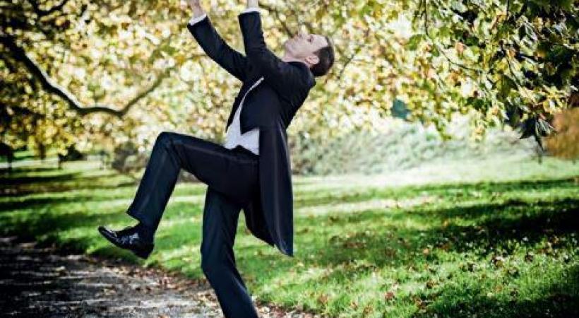 Une saison pleine d’enthousiasme. DR 