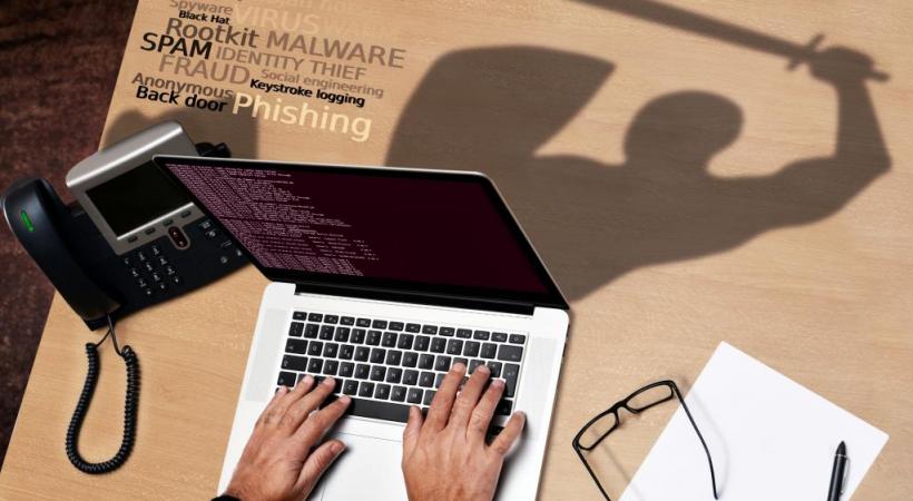 L’escroquerie mondiale aux «faux présidents» n’a pas épargné Genève. GETTY IMAGES/SERPEBLU 