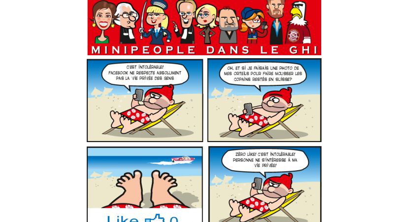MINIPEOPLE.CH