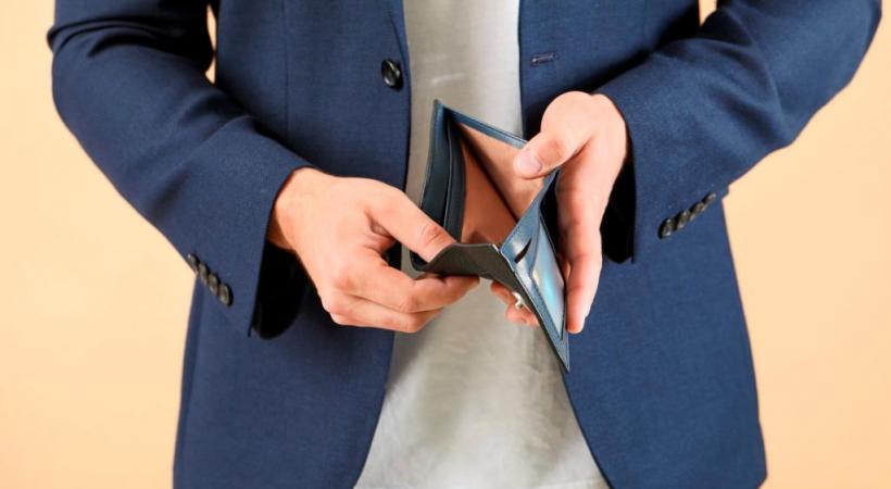 L’Etat coûte beaucoup trop cher aux contribuables genevois. 123RF