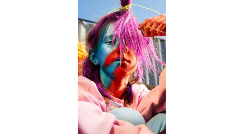 Des spectacles hauts en couleur vont faire vibrer la belle bâtisse  des Eaux-Vives. MAGALI DOUGADOS