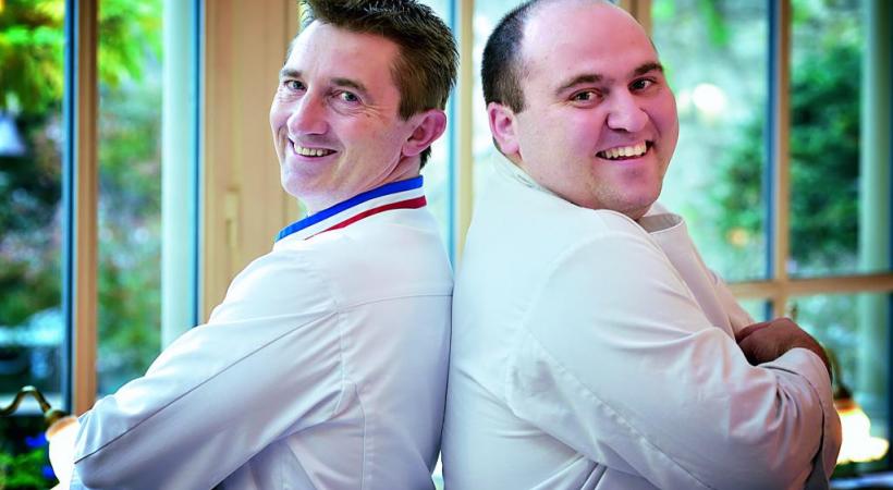 Vous sentez cette odeur si particulière? A en avoir l’eau à la bouche! GETTY IMAGES/MARIA ESEAU La fameuse truffe noire Tuber melanosporum. L.PASCALE-LADRôMETOURISME Le village perché de La Laupie.  De la Drôme des collines à la Drôme provençale, le vignoble s’étend sur plus de 20’000 hectares. DR L.PASCALE-LADRôMETOURISME 