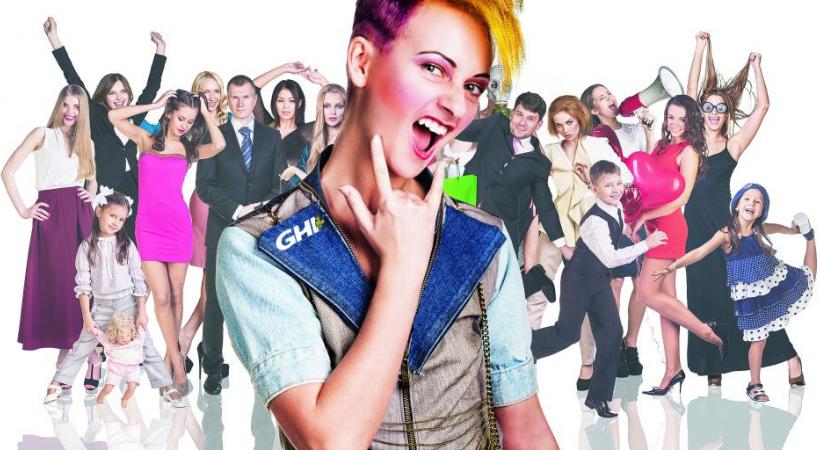 Des stars, des cadeaux et plein d’animations: le stand GHI vous attend du 11 au 20 novembre dans la halle 2 de Palexpo à l’occasion des Automnales. GETTY IMAGES/ILHEDGEHOGLL 