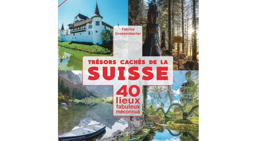 Le château de Rue domine la vallée supérieure de la Broye.