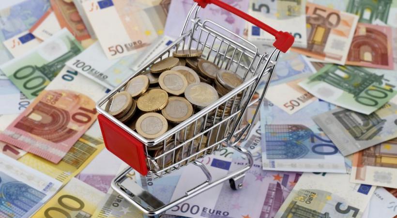 Le tourisme d’achat cause un tort important à l’économie locale. GETTY IMAGES/CHRISTOPHER OLIVER 