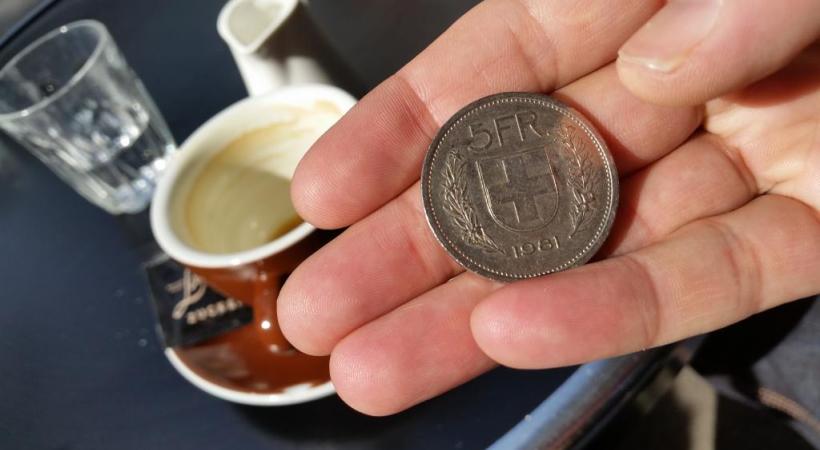 L’économie genevoise devrait repartir à la hausse en 2017. DR 