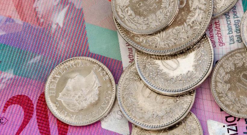 L’économie genevoise devrait repartir à la hausse en 2017. DR 