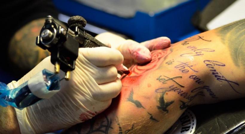 Tous les artistes sont des professionnels confirmés. STEPHANE CHOLLET 