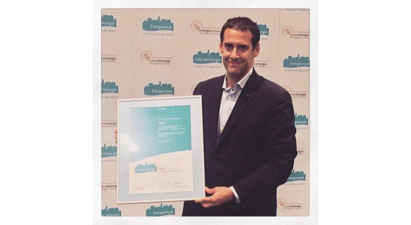  DAMIEN BONFANTI/TWITTER