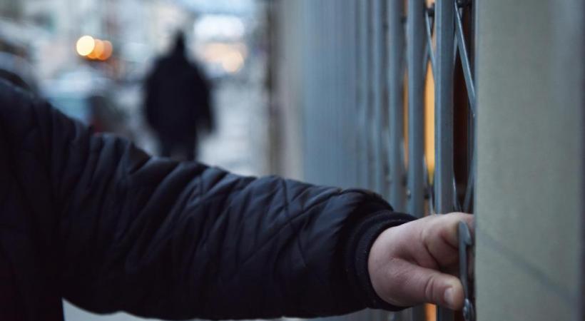 En difficulté, les commerçants carougeois tirent la sonnette d’alarme. 