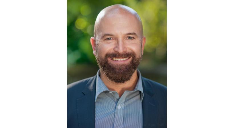 Le maire de Carouge Nicolas Walder. DR/BITZ 