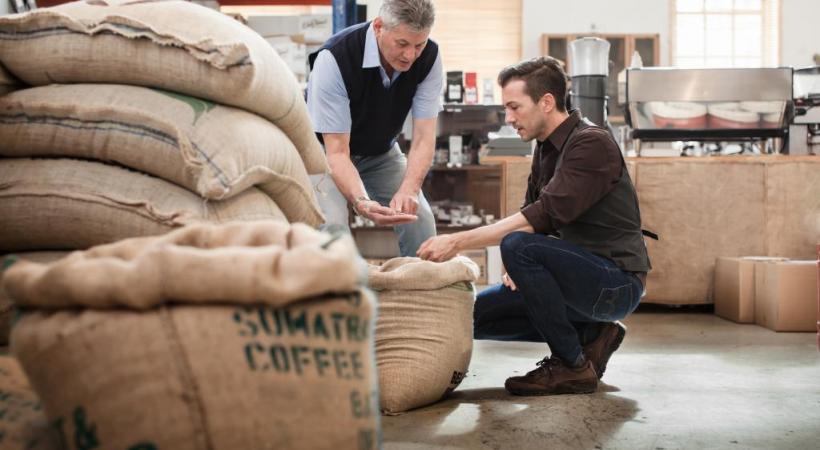 Trouver un repreneur pour sa PME s’apparente souvent à un parcours du combattant. DR 