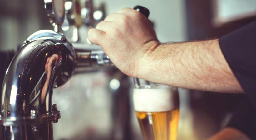 Une épée de Damoclès plane sur certains restaurateurs. GETTY IMAGES/6OKEAN 