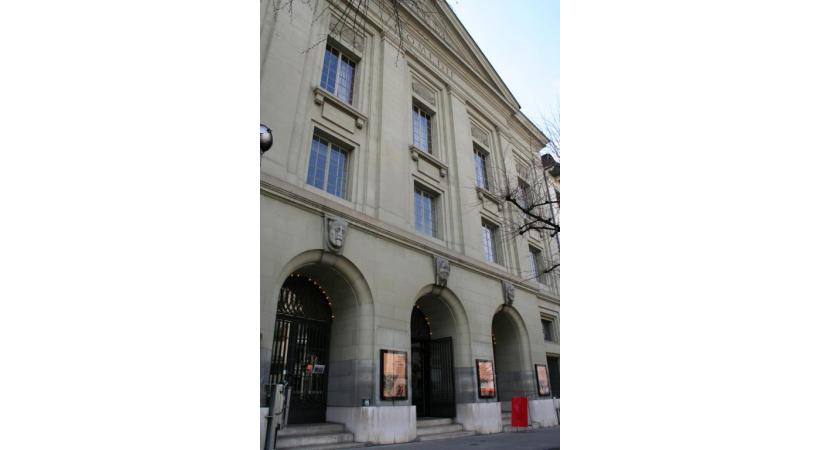 Un tandem de choc pour diriger La Comédie! DR 