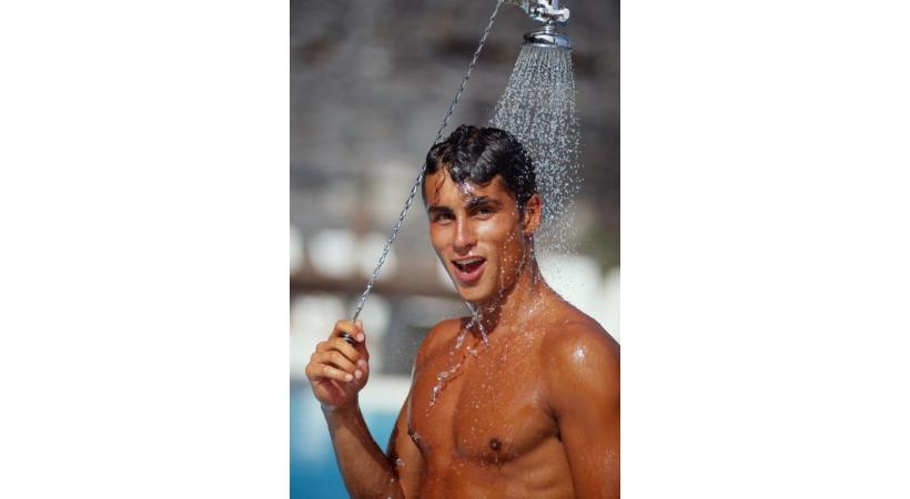  GETTY IMAGES/DAVID DE LOSSY