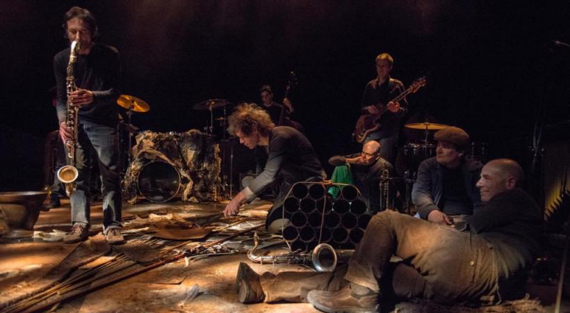 Ouvrez grand vos oreilles… et vos yeux! DR  