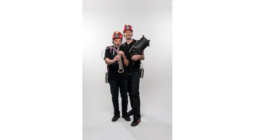 Ouvrez grand vos oreilles… et vos yeux! DR  