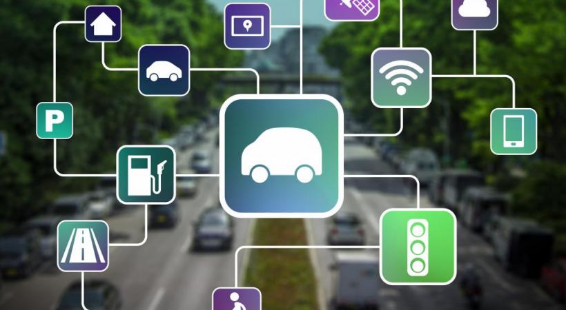 Les prochaines années verront apparaître des techniques révolutionnaires dans le domaine  de l’automobile. GETTY IMAGES/CHAMBOSAN