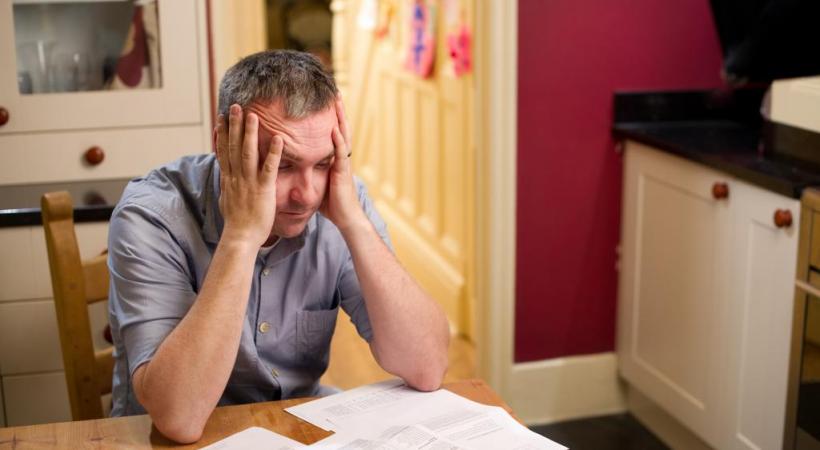 La complexité des démarches peut être un facteur de renoncement. GETTY IMAGES/STURTI 