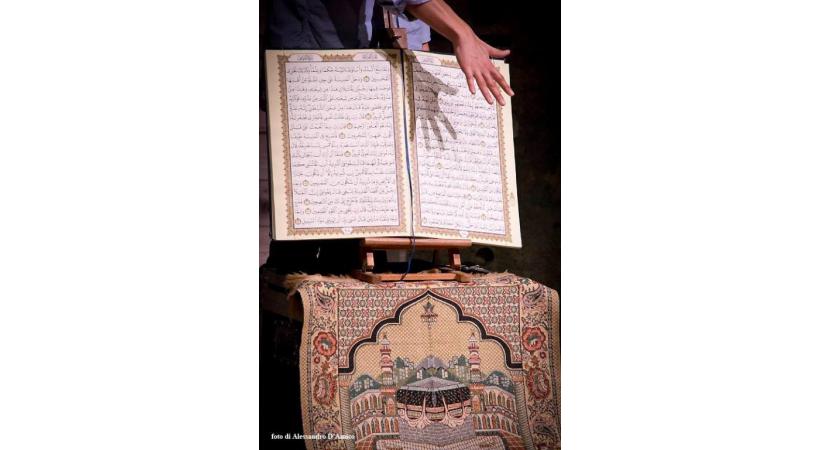 Une pièce en dialogue incontournable. DR 