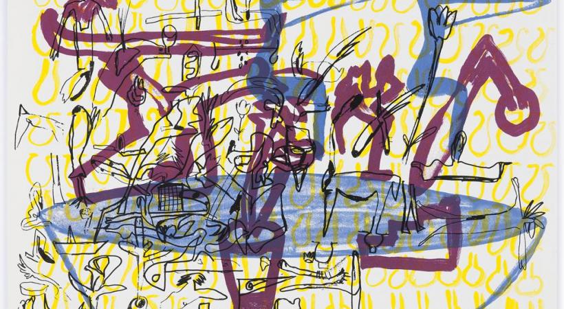 SUCCESSION MARTIN DISLER/DR 