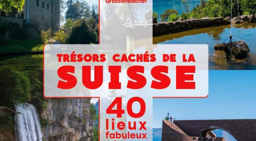 Appelées aussi cheminées de fées, les pyramides d’Euseigne sont apparues il y a environ 80’000 ans. DR
