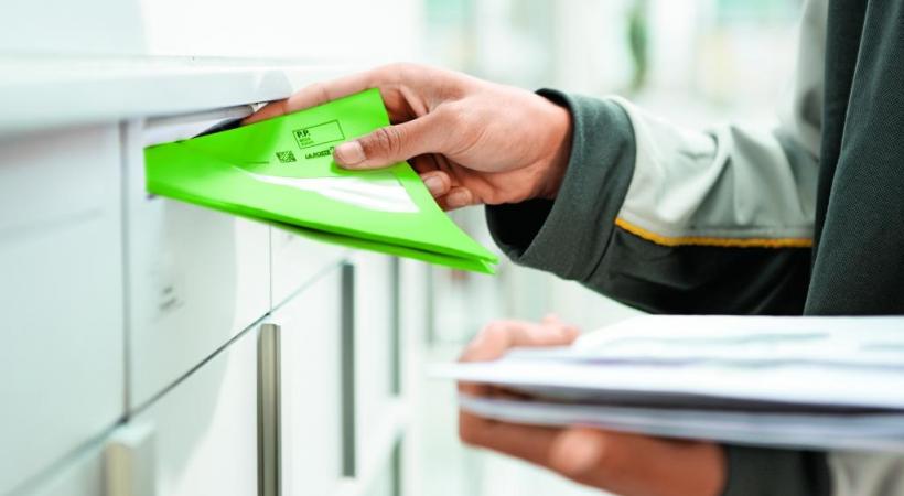 Les combines se multiplient pour voler du courrier ou des colis dans les boîtes aux lettres. DR 