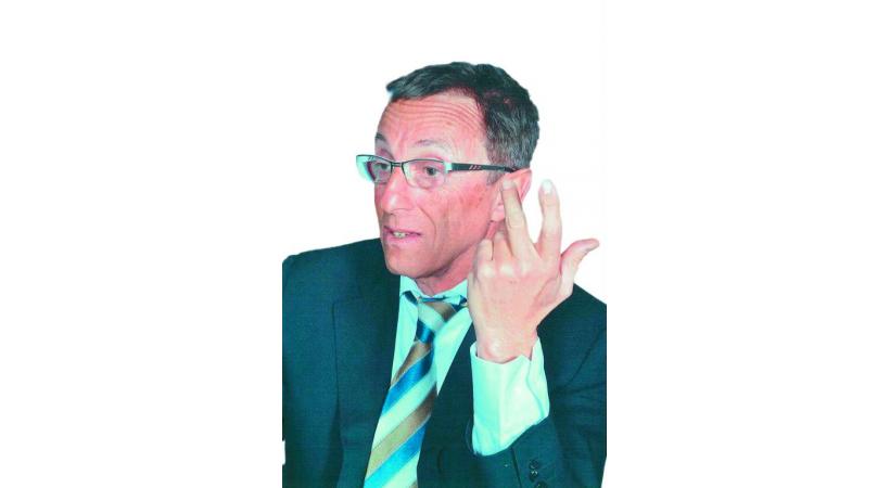 Me Robert Assaël a défendu des victimes des rodéos routiers de Perly et Vernier. DR 