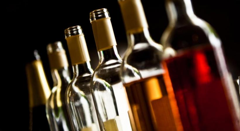 Les crus 2016 s’offrent à la dégustation. REGIS COLOMBO 