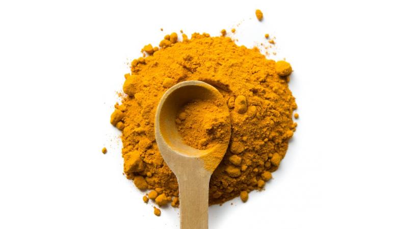 Une épice qui s’invite aussi dans nos produits de beauté. GETTY IMAGES/BONNIECATON 