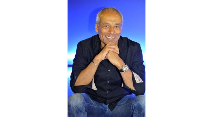 Michael Drieberg, directeur de Live Music Production, prend des mesures drastiques contre le marché noir. JOSEPH CARLUCCI Michael Drieberg (ci-contre), fera figurer nom et prénom de l’acheteur sur les billets du concert de Metallica. DR 