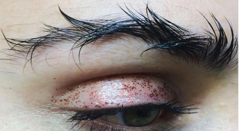 Après les plumes, voici les barbelés.DR 