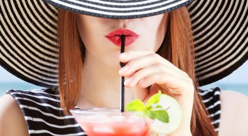 Savourez l’été à La Praille! GETTY IMAGES/TARASOV VL 