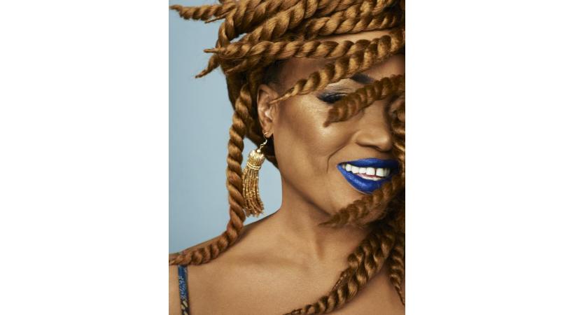 La célèbre chanteuse malienne Oumou Sangaré se produira au parc La Grange. BENOIT PEVERELLI BENOIT PEVERELLI