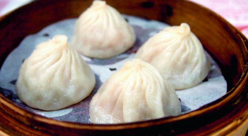 Gastronomie chinoise. dr