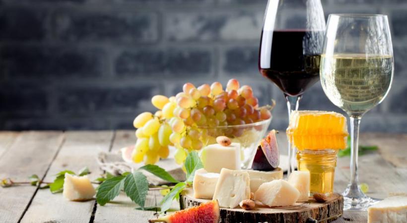 John Schmalz: «Des balades viticoles permanentes et balisées permettent  de découvrir la richesse du patrimoine  de la campagne genevoise.» DR 