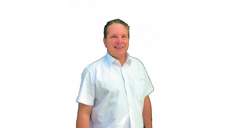 John Schmalz: «Des balades viticoles permanentes et balisées permettent  de découvrir la richesse du patrimoine  de la campagne genevoise.» DR 