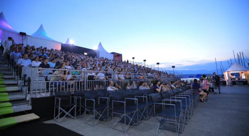 Belles soirées estivales en perspective pour les cinéphiles. DR 